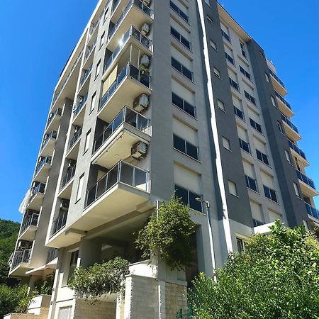 Square Inn 부드바 외부 사진